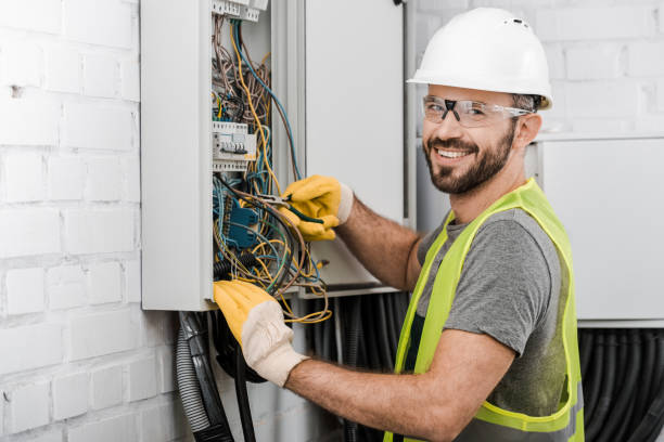 Electrical System Inspection in Fair Haven, NJ