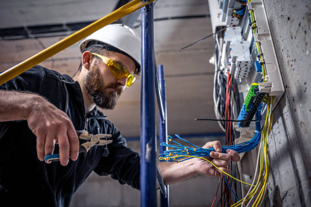Best Emergency Electrician Near Me  in Fair Haven, NJ