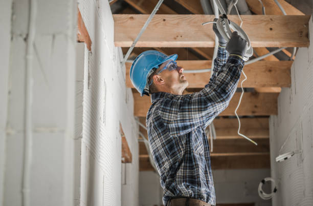 Best Electrical Installation Contractor  in Fair Haven, NJ
