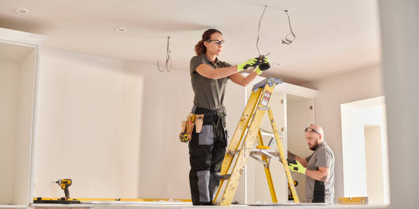 Electrical Rewiring Services in Fair Haven, NJ