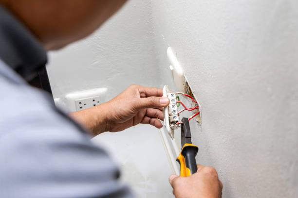 Best Industrial Electrical Services  in Fair Haven, NJ
