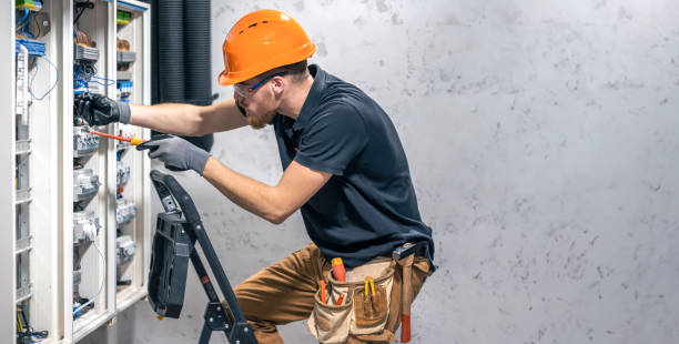 Best 24-Hour Electrician  in Fair Haven, NJ